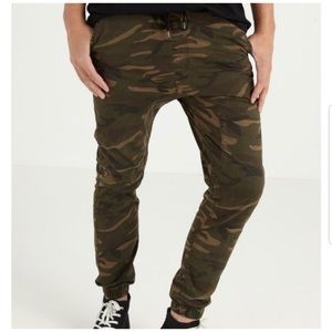 knox chino cotton on